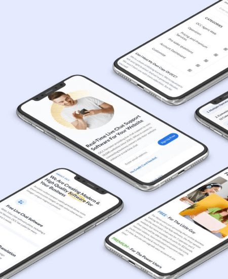 Digital Marketing Project